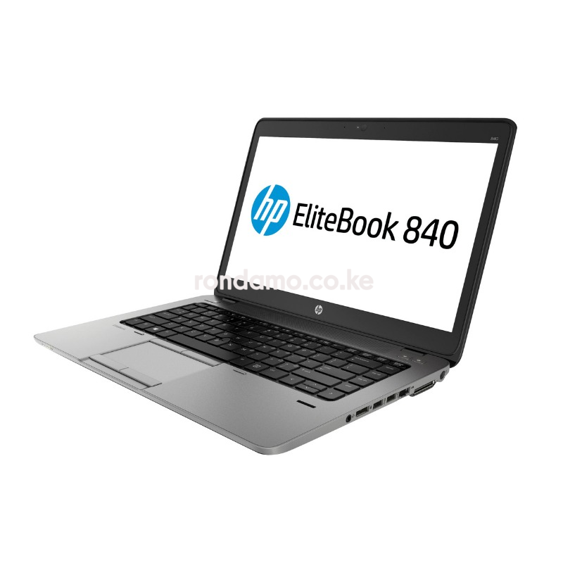 HP EliteBook 840 G2 - Intel Core i5-5200U 2.3GHz 8GB 256GB SSD Win10 Pro, backlit3