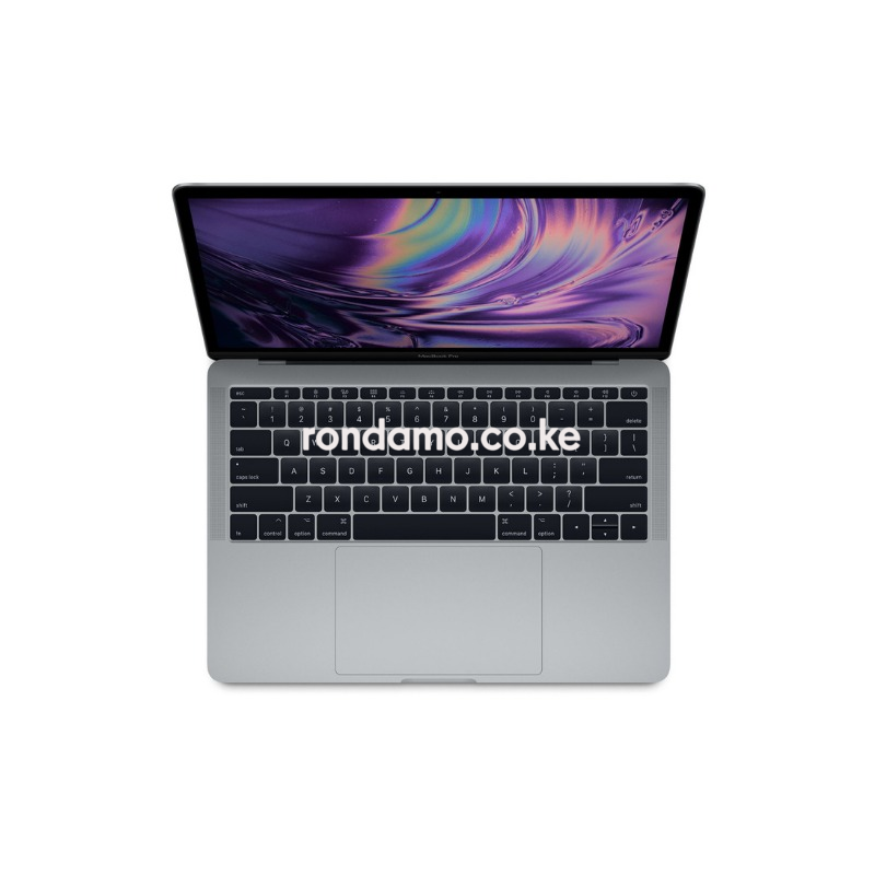 Apple Macbook Pro A1708 Intel Core i5-6360U 8GB RAM 256GB SSD ROM 13.3