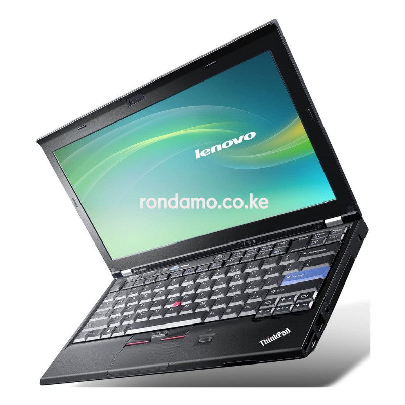 Lenovo ThinkPad X220 12.5 inch Laptop (Core i5 2.5GHz, 4GB RAM, 320GB HDD,, Win 10) black0