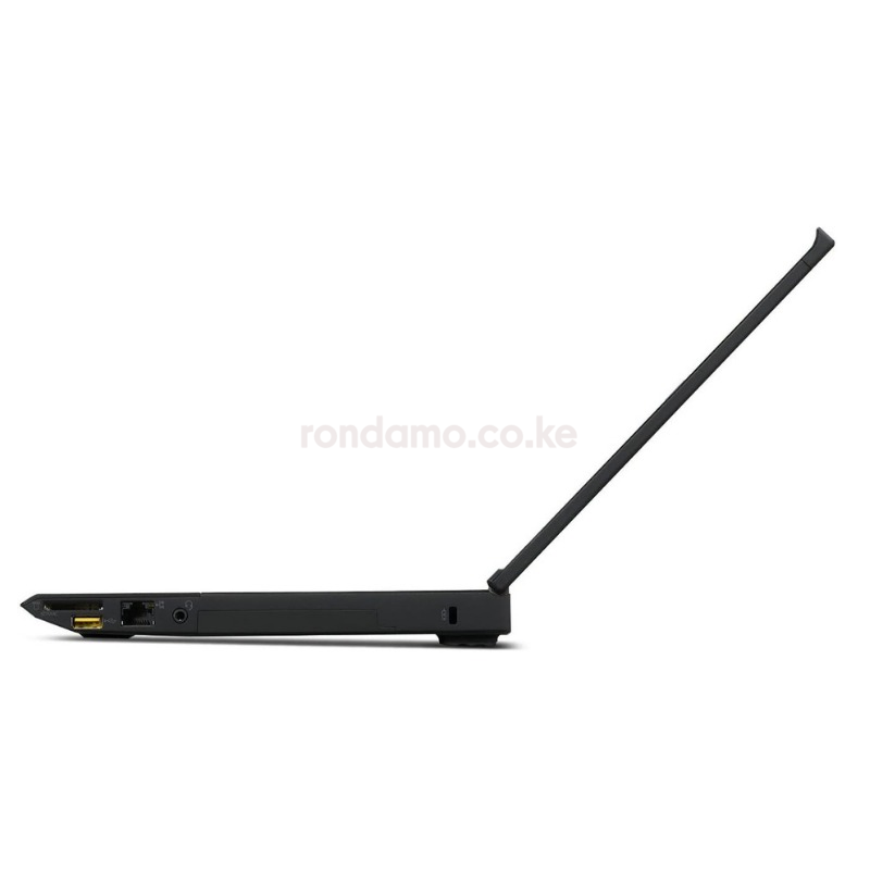 Lenovo ThinkPad X220 12.5 inch Laptop (Core i5 2.5GHz, 4GB RAM, 320GB HDD,, Win 10) black3