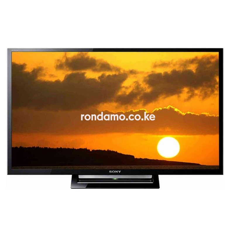 Sony 32 Inch Digital HD LED TV -KD-32R300E0