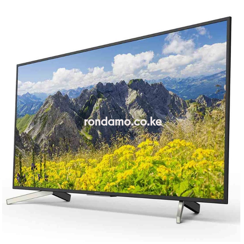 Sony 49 Inches Full HD SMART TV0