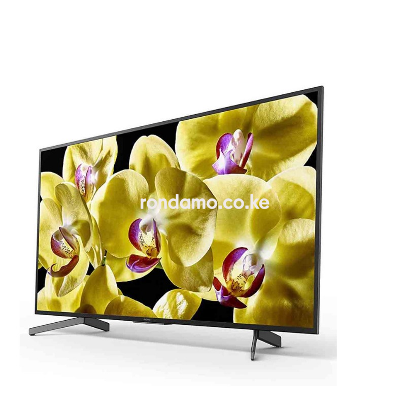 Sony 55 Inches SMART TV3