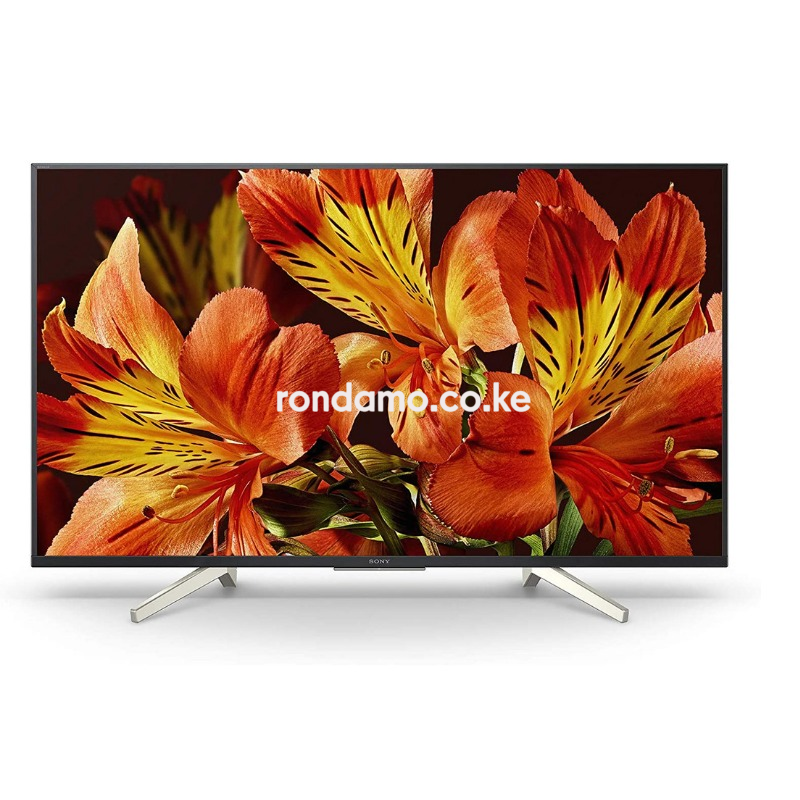 Sony 55 Inches  (55X8500F)  ANDROID & 4K XREALITY PRO SMART TV0