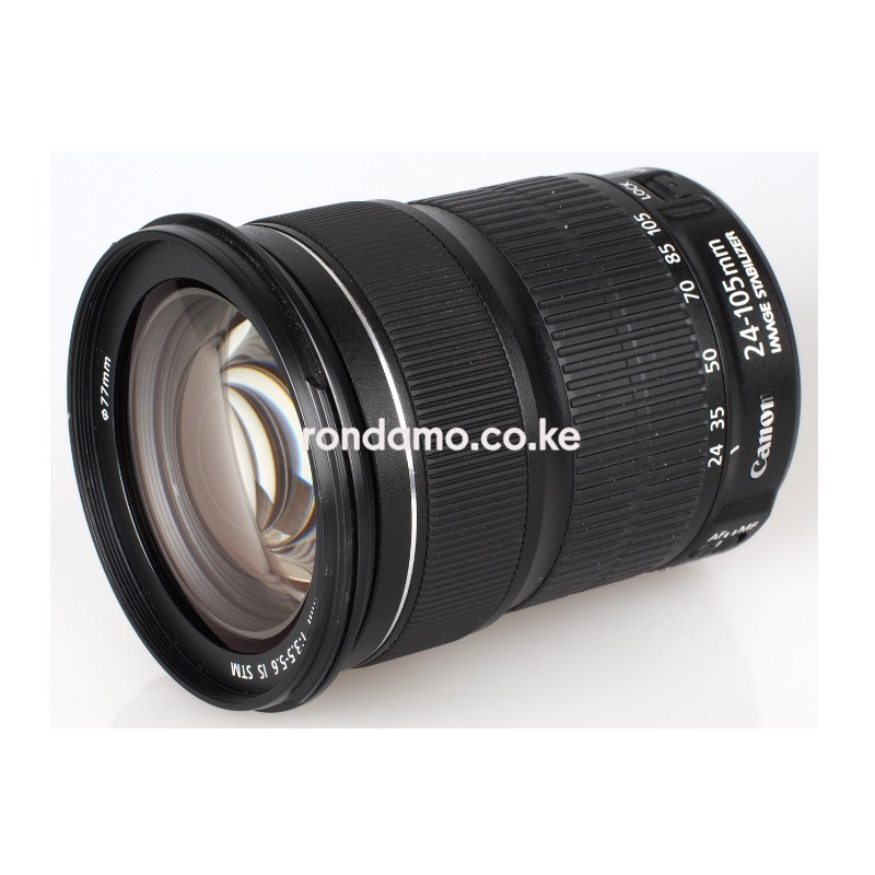 Canon EF 24-105mm f/3.5-5.6 IS STM Lens3