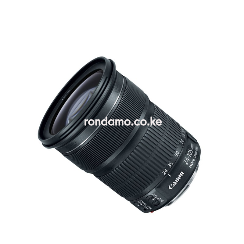 Canon EF 24-105mm f/3.5-5.6 IS STM Lens4
