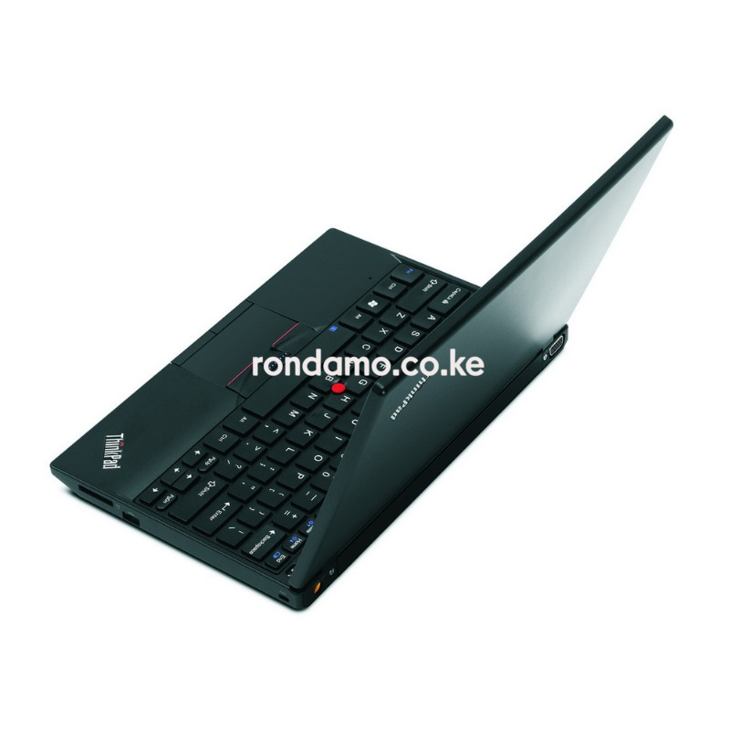 Lenovo ThinkPad X120e:AMD E-350 1.6GHz - 4GB RAM - 128 GB SSD - AMD Radeon HD 6310 Graphics - Windows 10 Pro3