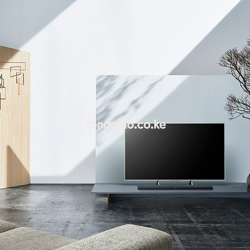 Sony CT800 Powerful sound bar with 4K HDR2