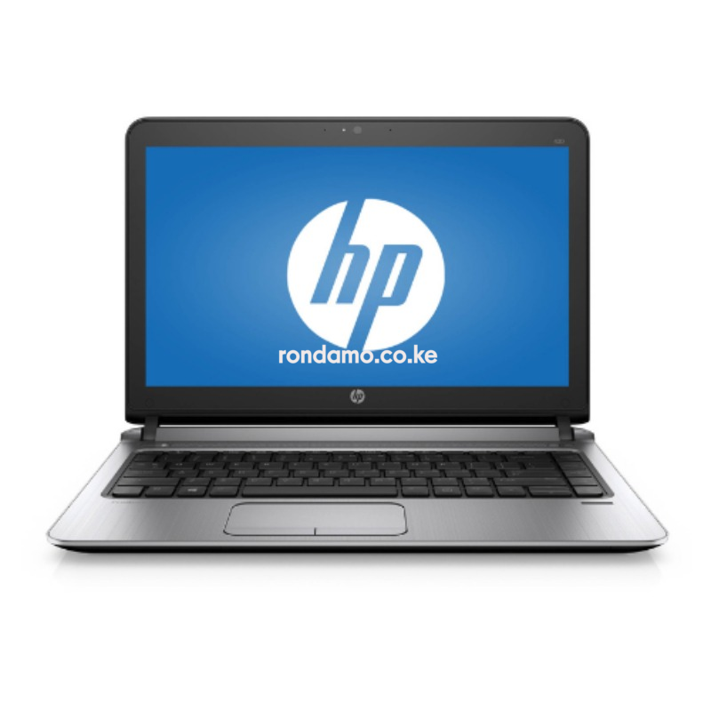 HP ProBook 430 G2 - 13.3