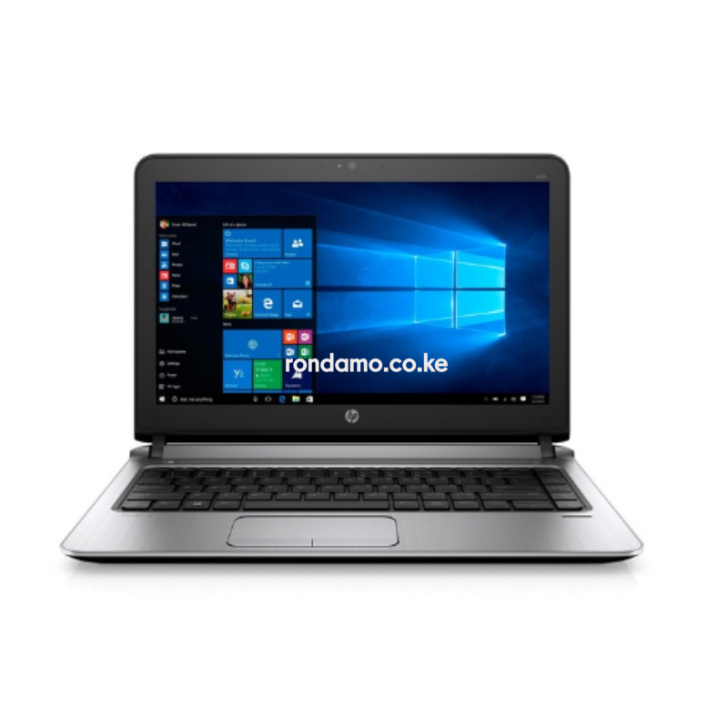 HP ProBook 430 G2 - 13.3