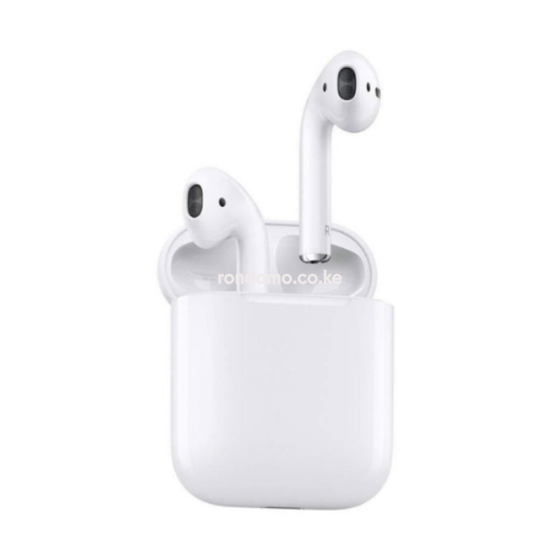 Apple AirPods Wireless Bluetooth Earphones2