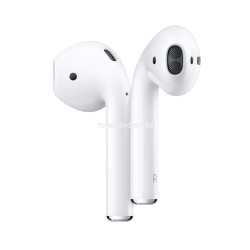 Apple AirPods Wireless Bluetooth Earphones3