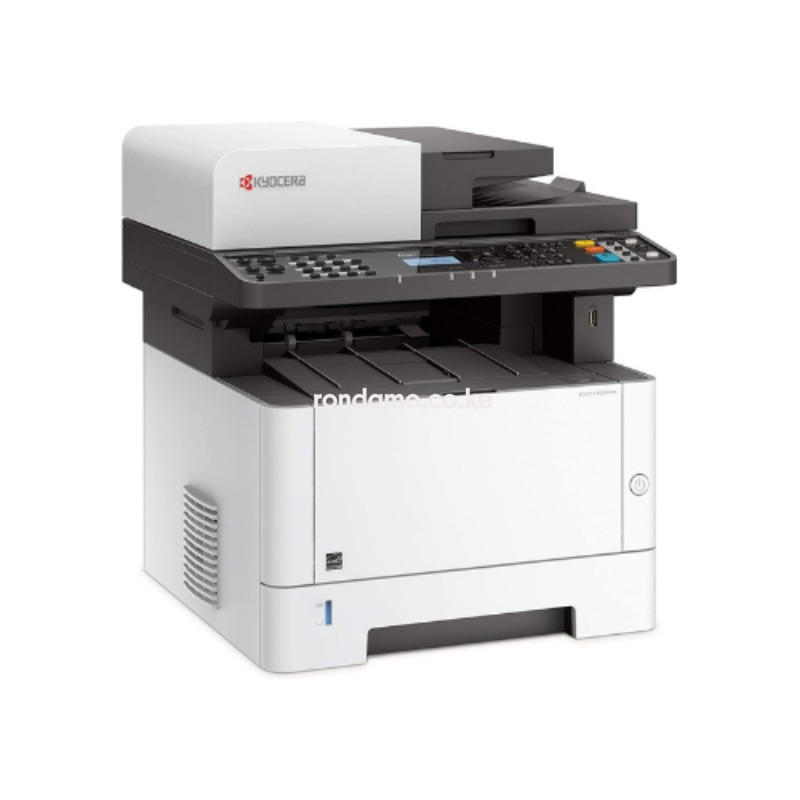 Kyocera ECOSYS M2040dn multifunction printer (B/W)0