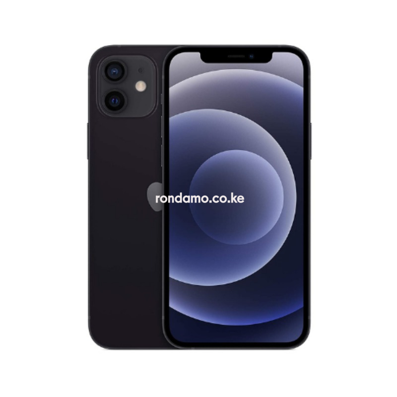 Apple iPhone 12 (128GB)2