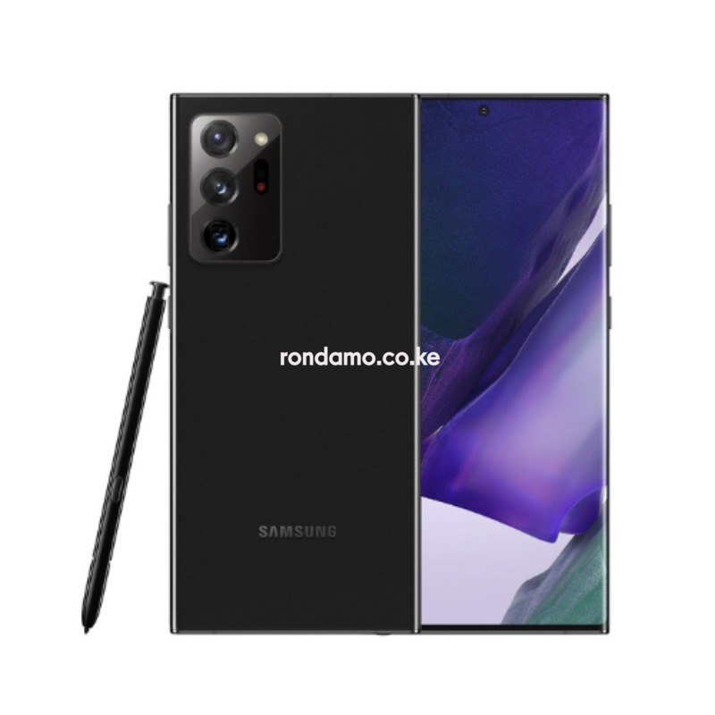 Samsung Galaxy Note 20 Ultra 5G N9860 12GB/256GB Dual Sim2