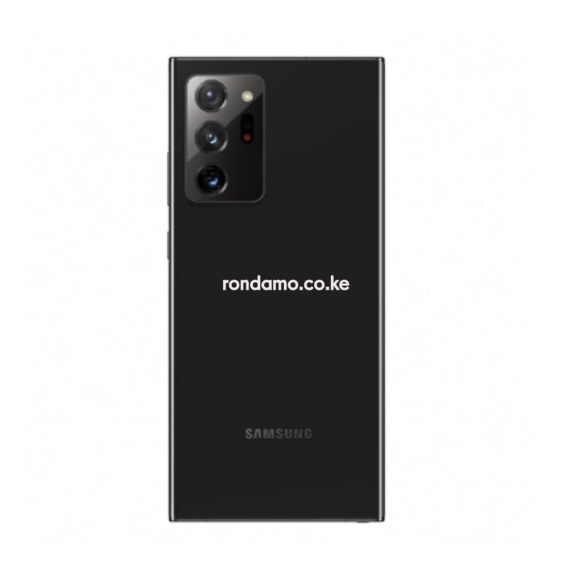 Samsung Galaxy Note 20 Ultra 5G N9860 12GB/256GB Dual Sim3