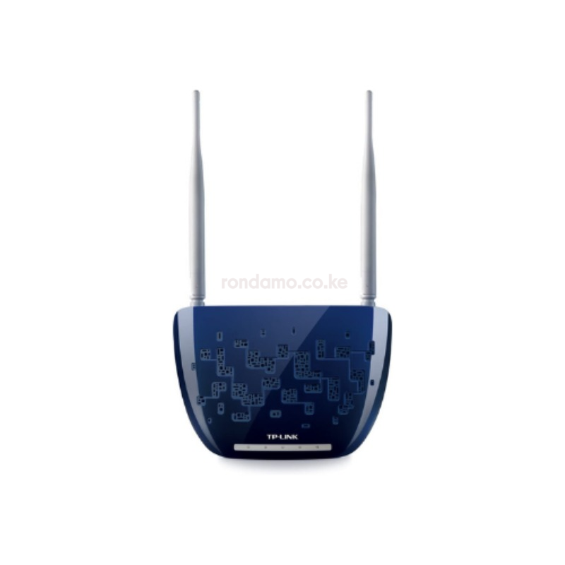 TP Link 830RE Wireless Range Extender2