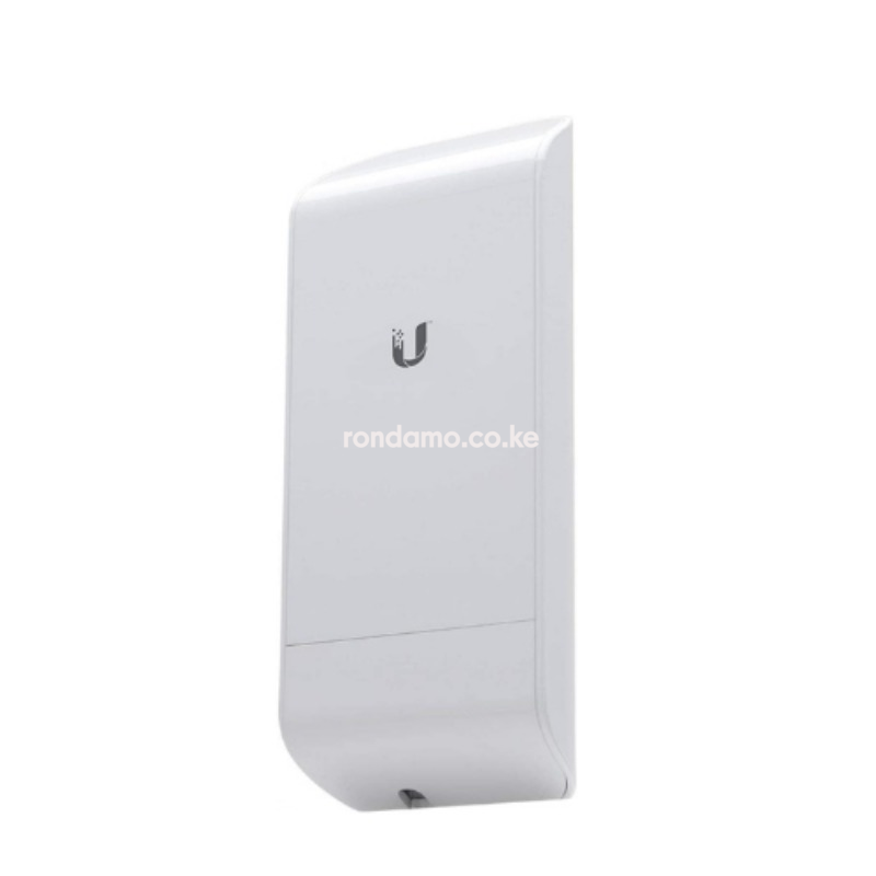 Ubiquiti NanoStation Loco M5 MIMO Wireless Base Station4