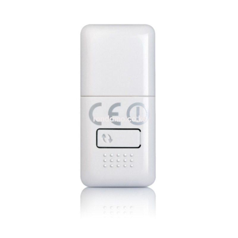 TL-WN723N - Mini Wireless N USB Adapter - 150Mbps - White2