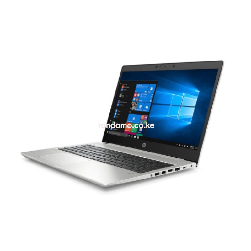 HP ProBook 450 G7 Core i5-10210U 8GB 256GB SSD 15.6 Inch FHD Windows 10 Pro 3