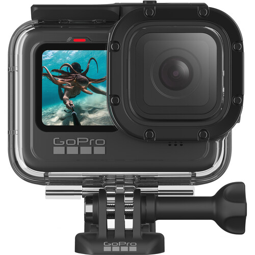 GoPro Protective Housing for HERO9 Black0
