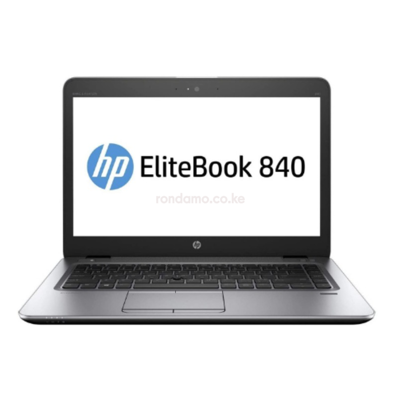HP EliteBook 840 G3 Business Laptop: 14