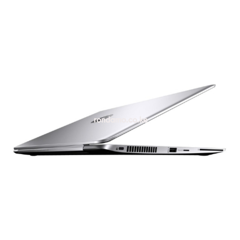 HP EliteBook Folio 1040 G2 - Core i5 5200U / 2.2 GHz - 4 GB RAM - 128 GB SSD  - HD Graphics 5500 - Wi-Fi Win 10 Pro 64-bit 2