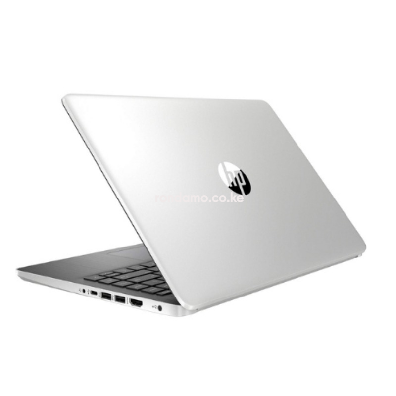 HP Notebook PC 340S G7 14-inch Laptop (10th Gen Core i5-1035U/8GB/512GB SSD/Windows 10 Pro/Intel UHD  Graphics), Ash Silver2