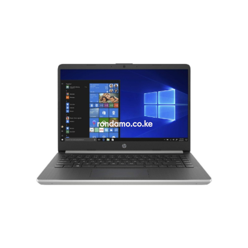 HP Notebook PC 340S G7 14-inch Laptop (10th Gen Core i5-1035U/8GB/512GB SSD/Windows 10 Pro/Intel UHD  Graphics), Ash Silver3