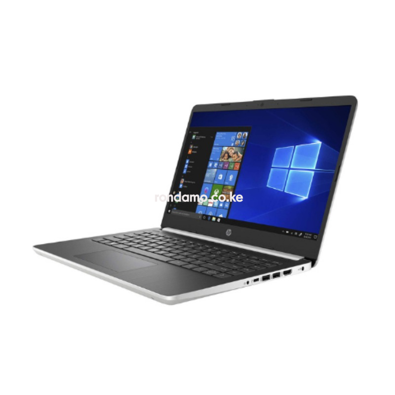 HP Notebook PC 340S G7 14-inch Laptop (10th Gen Core i5-1035U/8GB/512GB SSD/Windows 10 Pro/Intel UHD  Graphics), Ash Silver4