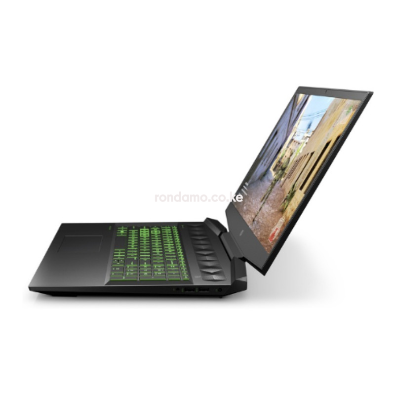 HP Pavilion Gaming 16 , NVIDIA GeForce RTX 2060 Max-Q, Intel Core i7-10750H, 16GB DDR4 RAM, 512GB PCIe NVMe SSD, 16.1” Full HD, Windows 10 Pro(2020 Model)0