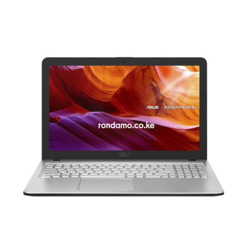 Asus X543UA Core i3 Processor  4GB RAM 1TB HDD Windows 10 15.6