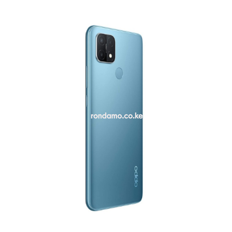 OPPO A15 (2GB RAM, 32GB Storage)0