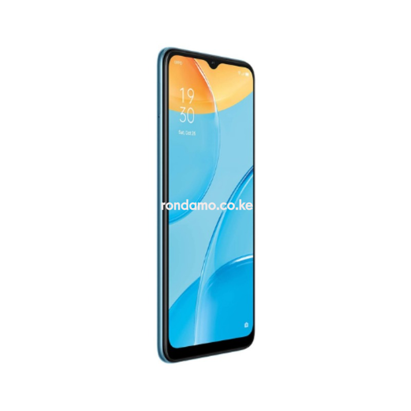 OPPO A15 (2GB RAM, 32GB Storage)4