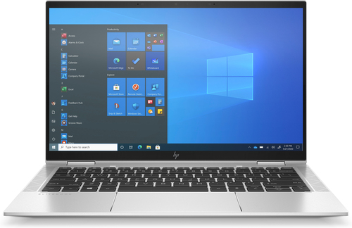 HP EliteBook 1030 G8 16 GB RAM 512 GB SSD Touchscreen 