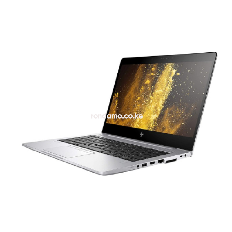HP EliteBook 830 G5 Notebook PC: 13.3-inch Laptop (8th Gen Intel Core i5-8250U/8GB Ram /512GB SSD/Windows 10 Pro 64 bit2