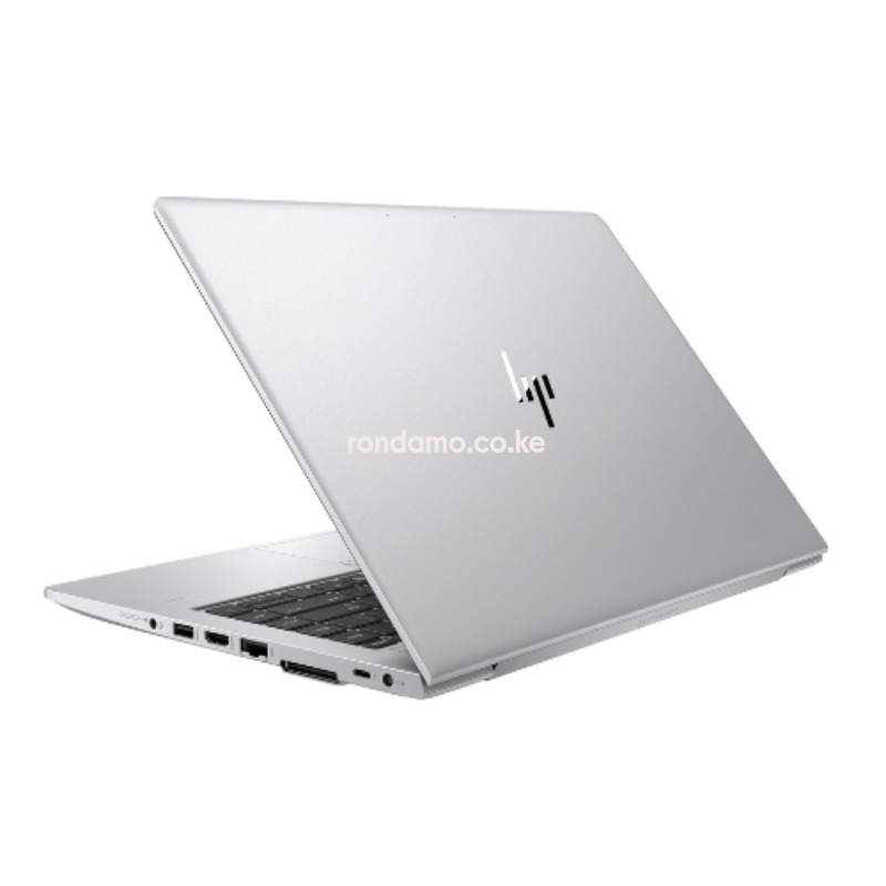 HP EliteBook 840 G6 i7-8665U Notebook 35.6 cm (14