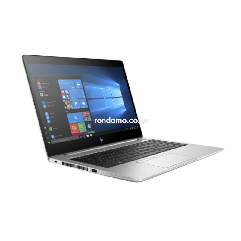 HP EliteBook 840 G6 i7-8665U Notebook 35.6 cm (14