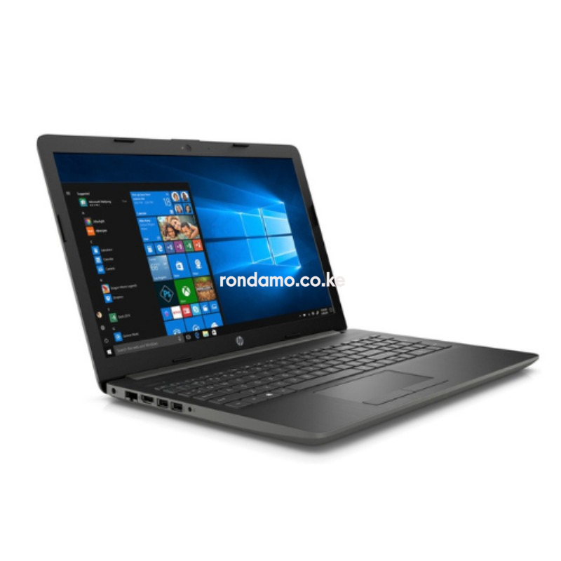 HP 15 NOTEBOOK -DA2030nia INTEL i5-10210U Processor/ 8GB RAM /1TB HDD/ DVD-RW JET BLACK WIN 10 (1K1Q1EA)4
