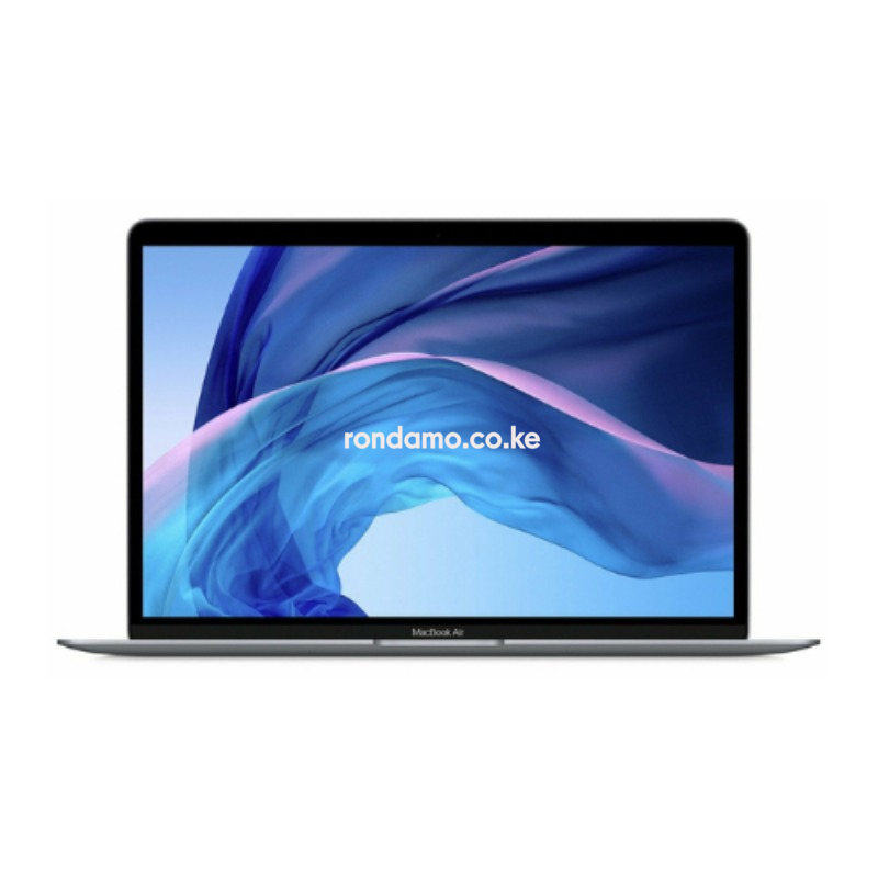 Apple MacBook Air 2020, Apple M1 Chip, 8GB RAM, 256GB SSD, 13.3 Inch- MGN63B/A0
