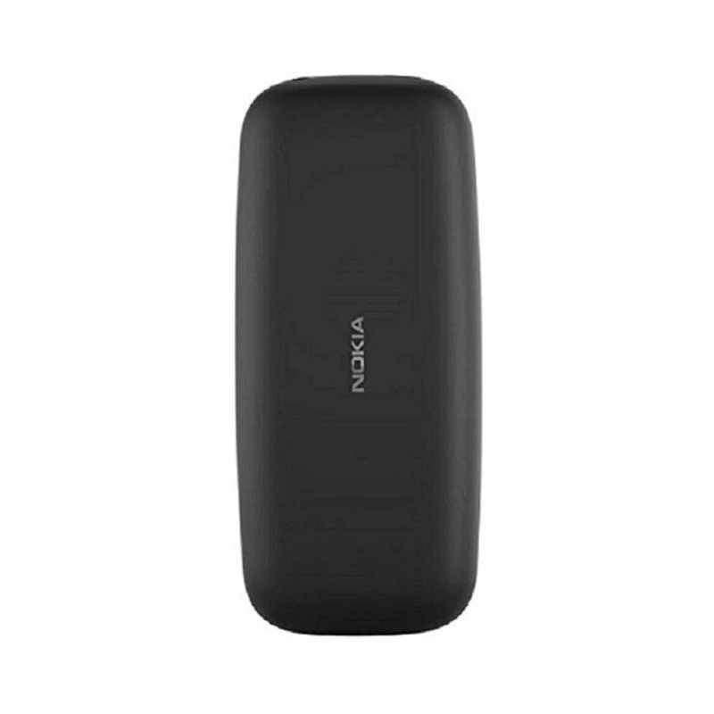 Nokia 105 Single SIM, 2019, Wireless FM Radio, Mobile Phone3