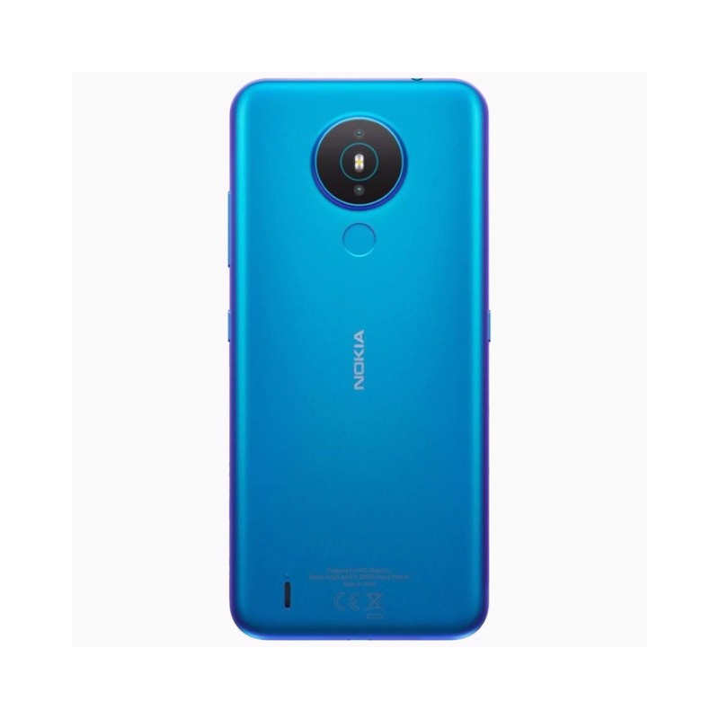 Nokia 1.4 Dual sim , 6.51” HD+ screen, 32GB + 2GB, 8MP Camera, Android SmartPhone2