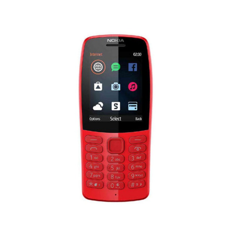 Nokia 210 16MB Dual Sim2