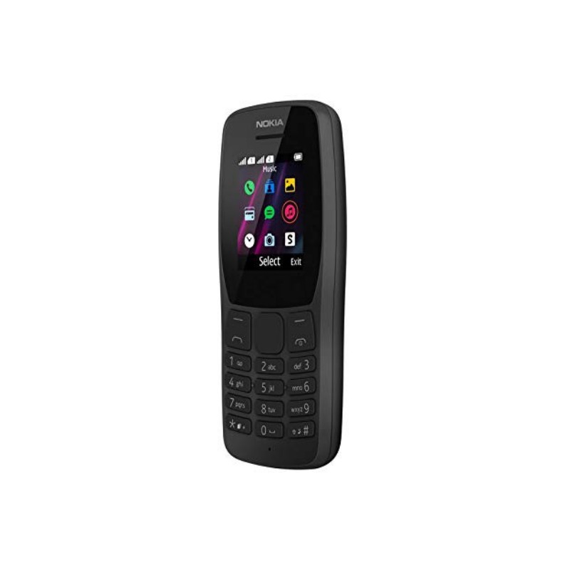 Nokia 110 Dual SIM3