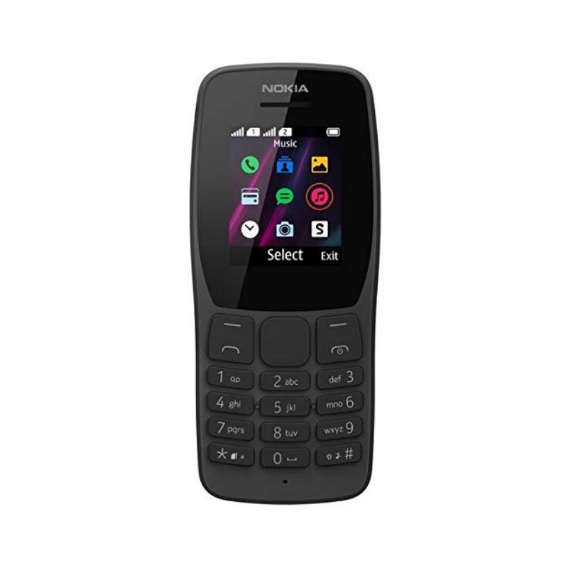 Nokia 110 Dual SIM4