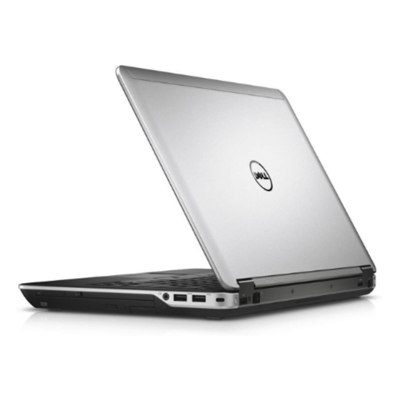 dell latitude e6440 14-inch notebook (intel core i5-4300m 2.60ghz, 4gb ram, 500gb hdd, dvdrw, wlan, bluetooth, webcam, integrated graphics, windows 10 pro0