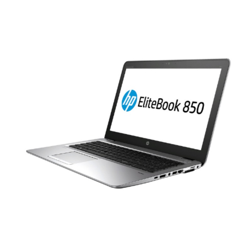 HP EliteBook 850 G3 15.6″ Laptop – Core i5 2.3GHz CPU, 8GB RAM, 500GB HDD0