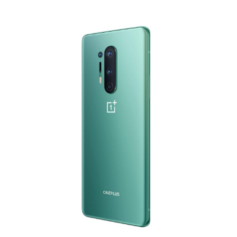 OnePlus 8 Pro​, 5G Unlocked Android Smartphone, 8GB RAM+128GB Storage, 6.78inch QHD+, 120Hz Fluid Display, Quad Camera, Wireless Charge, with Alexa Built-in2