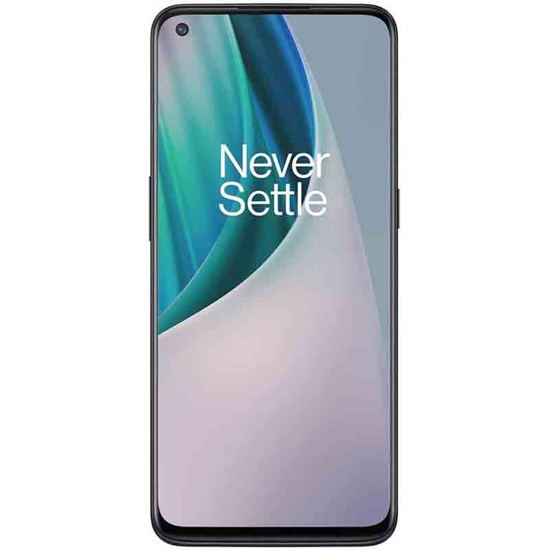 OnePlus Nord N10 5G (128GB, 6GB) 6.49