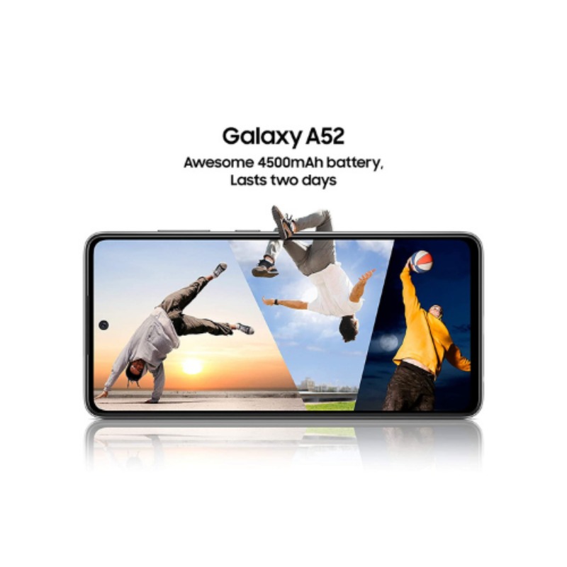 Samsung Galaxy A52 5G 128GB 8GB RAM 2
